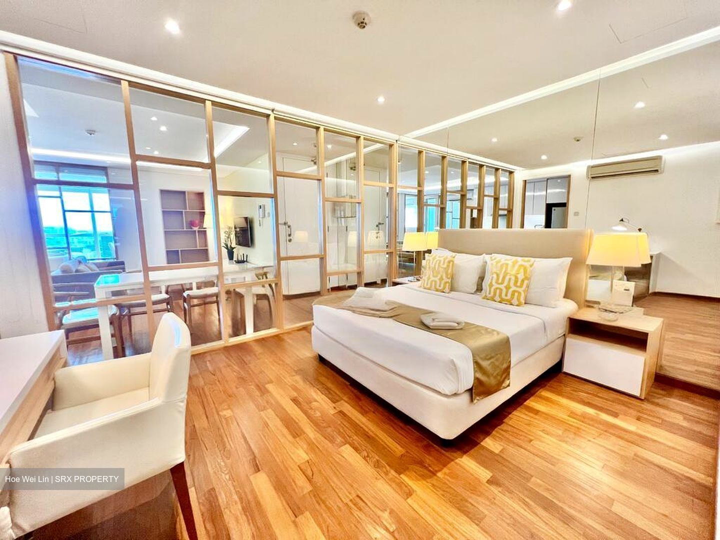 High Street Centre (D6), Apartment #469196171
